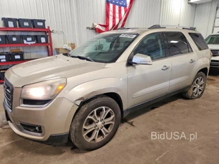 GMC ACADIA SLT-1