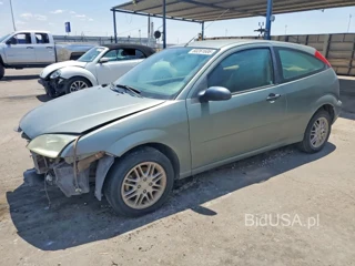 FORD FOCUS ZX3
