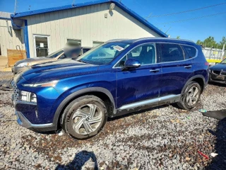 HYUNDAI SANTA FE SEL