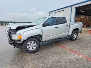 GMC CANYON