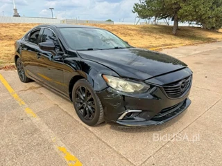 MAZDA 6 SPORT