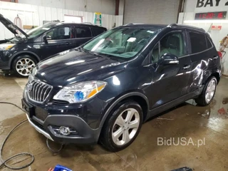 BUICK ENCORE