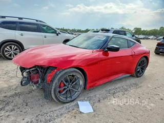 NISSAN Z PERFORMANCE