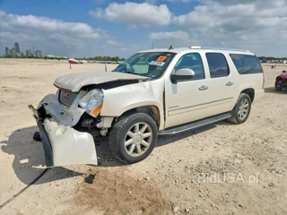 GMC YUKON XL DENALI