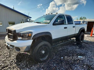 DODGE RAM 2500 ST