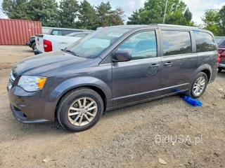 DODGE GRAND CARAVAN SXT