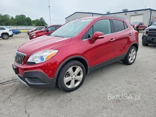 BUICK ENCORE