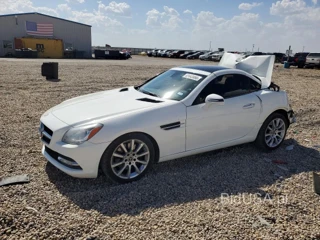 MERCEDES-BENZ SLK 300