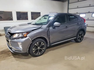 MITSUBISHI ECLIPSE CROSS SE