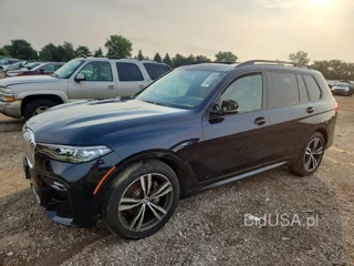 BMW X7 XDRIVE40I