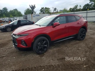 CHEVROLET BLAZER RS
