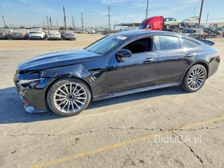 MERCEDES-BENZ AMG GT 53