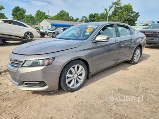 CHEVROLET IMPALA LT