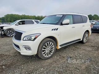 INFINITI QX80 BASE