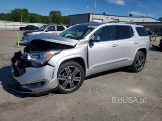 GMC ACADIA DENALI