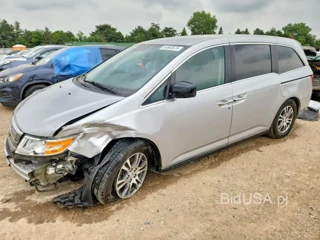 HONDA ODYSSEY EX