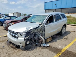 DODGE DURANGO EXPRESS