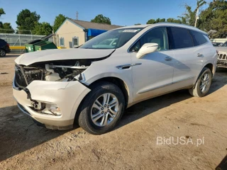 BUICK ENCLAVE ESSENCE