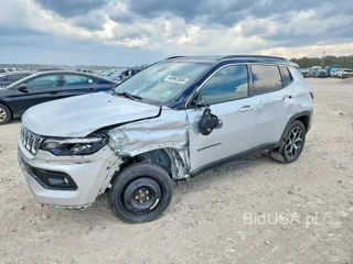 JEEP COMPASS LIMITED