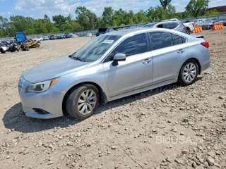 SUBARU LEGACY 2.5I PREMIUM