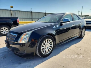 CADILLAC CTS