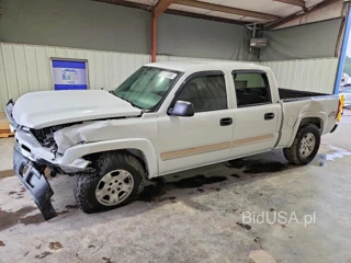CHEVROLET SILVERADO K1500