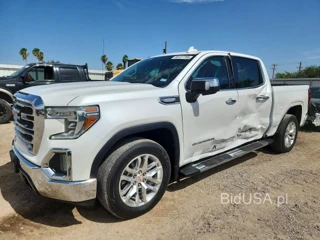 GMC SIERRA C1500 SLT