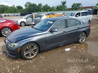 BMW 330E