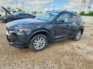MAZDA CX-5 PREFERRED