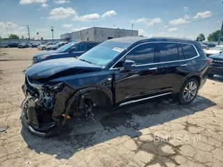 CADILLAC XT6 PREMIUM LUXURY