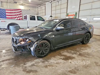 FORD TAURUS LIMITED