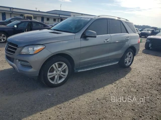 MERCEDES-BENZ ML 350