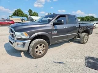 RAM 2500 SLT