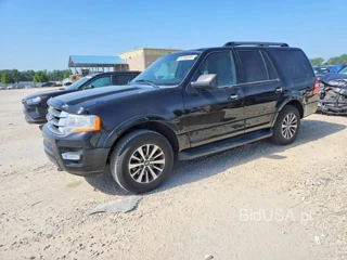 FORD EXPEDITION XLT