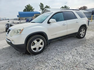 GMC ACADIA SLT-2