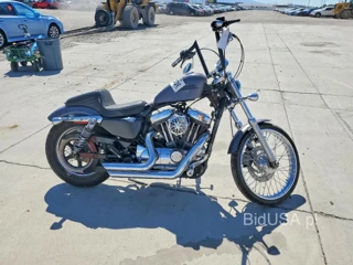 HARLEY-DAVIDSON XL1200