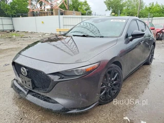MAZDA 3 PREMIUM PLUS