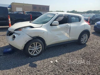 NISSAN JUKE S