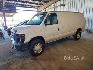 FORD E-250 ECONO CRG