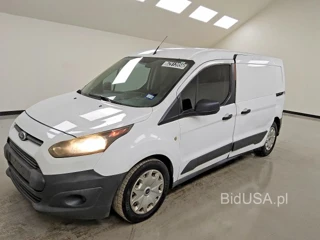 FORD TRANSIT CONNECT XL