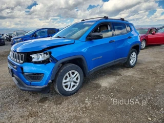 JEEP COMPASS SPORT