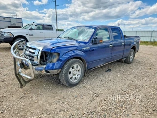 FORD F150 SUPERCREW