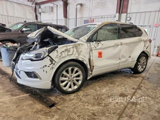 BUICK ENVISION PREMIUM
