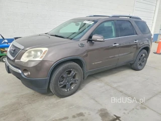 GMC ACADIA SLT-2