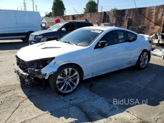 HYUNDAI GENESIS COUPE 3.8 ULTIMATE