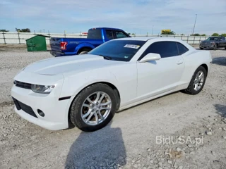 CHEVROLET CAMARO LT