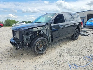 FORD EXPEDITION XLT