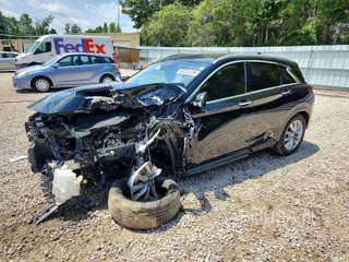 INFINITI QX50 LUXE