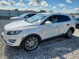 LINCOLN MKC RESERVE