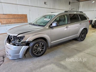 DODGE JOURNEY SE